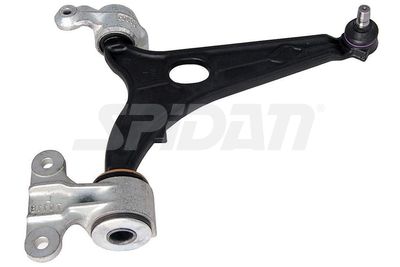 LENKER RADAUFHäNGUNG