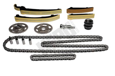 Timing Chain Kit 21-0672