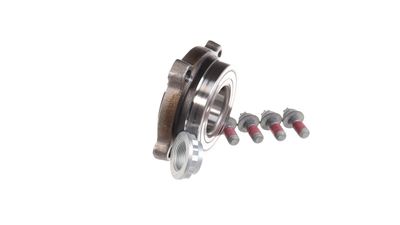 RADLAGERSATZ SKF VKBA3675 7