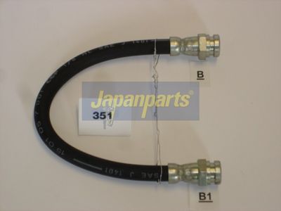 държач, спирачен маркуч JAPANPARTS TF-351