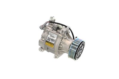 COMPRESOR CLIMATIZARE REMANTE 005001000347R 50