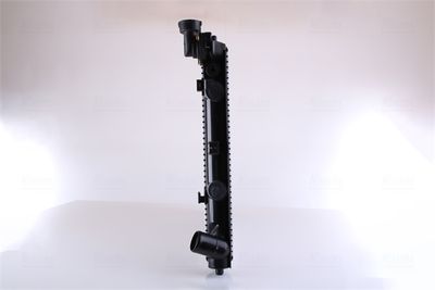 RADIATOR RACIRE MOTOR NISSENS 646857 2