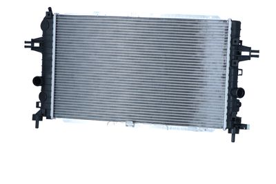 KüHLER MOTORKüHLUNG NRF 50143 6