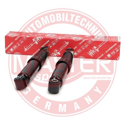 AMORTIZOR MASTER-SPORT GERMANY 16K003812 2