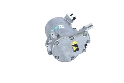 COMPRESOR CLIMATIZARE NRF 320256 25