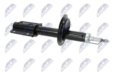 AMORTIZOR NTY ACT003 28