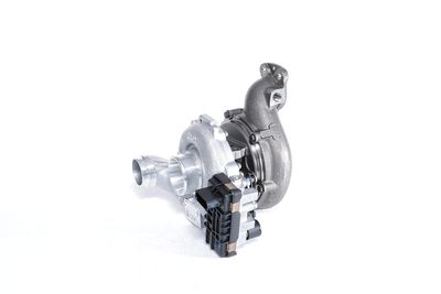 LADER AUFLADUNG BTS Turbo T918291 7