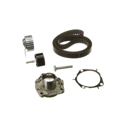 SET POMPA APA + CUREA DINTATA GATES KP15646XS 43