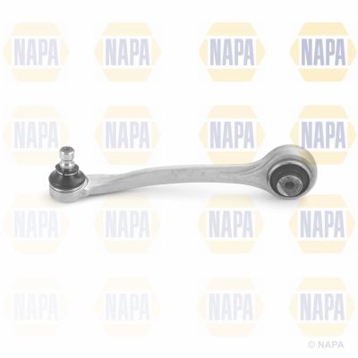 Control/Trailing Arm, wheel suspension NAPA NST2801