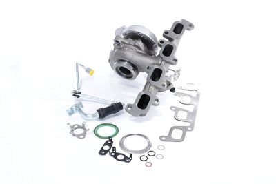 LADER AUFLADUNG BTS Turbo T981420 21