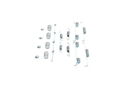 ZUBEHöRSATZ BREMSBACKEN BOSCH 1987475292 3