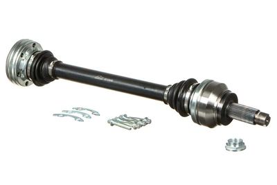полуоска A.Z. Meisterteile AZMT-43-030-4097