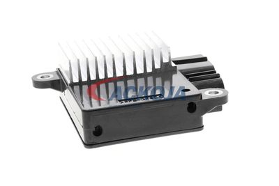 UNITATE COMANDA VENTILATOR ELECTRIC (RACIRE MOTOR) ACKOJA A70790004 48
