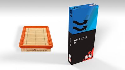 LUFTFILTER CHAMPION CAF100522P 1