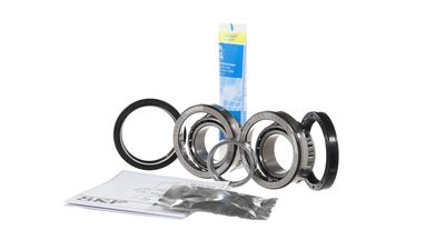 RADLAGERSATZ SKF VKBA9066CL 5