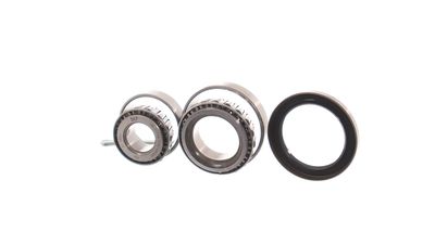 SET RULMENT ROATA SKF VKBA3792 17