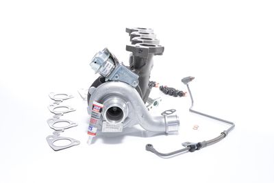 COMPRESOR SISTEM DE SUPRAALIMENTARE