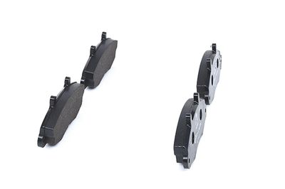 BREMSBELAGSATZ SCHEIBENBREMSE ATE 13046039602 21