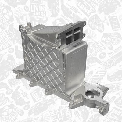 INTERCOOLER COMPRESOR ET ENGINETEAM HE0022 2