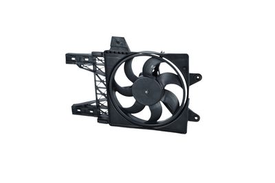 VENTILATOR RADIATOR NRF 47038 7