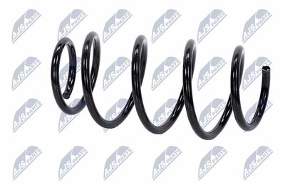 ARC SPIRAL NTY ASZPL064 28