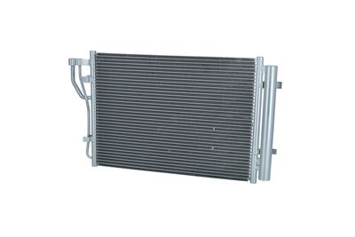 CONDENSATOR CLIMATIZARE NRF 350013 27