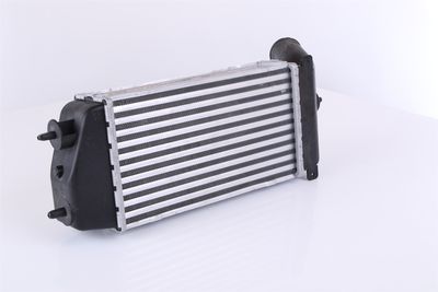INTERCOOLER COMPRESOR NISSENS 96774 20
