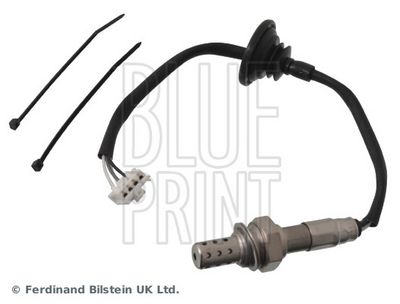 BLUE PRINT Lambdasonde