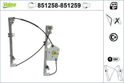 MECANISM ACTIONARE GEAM