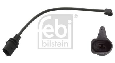 FEBI BILSTEIN Warnkontakt, Bremsbelagverschleiß