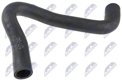 FURTUN RADIATOR NTY CPPFT040