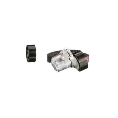 SET CUREA TRANSMISIE CU CANELURI GATES K016PK1818 18