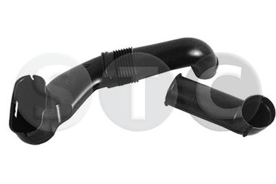 ANSAUGSCHLAUCH LUFTFILTER