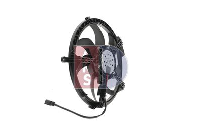LüFTER MOTORKüHLUNG AKS DASIS 058077N 12