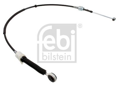 FEBI BILSTEIN Seilzug, Schaltgetriebe