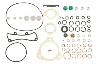 In-line pomp reparatieset