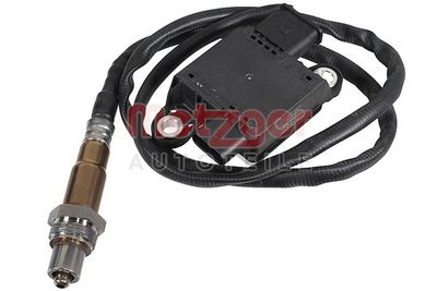 Czujnik cząstek stałych METZGER AUTOTEILE 0899453