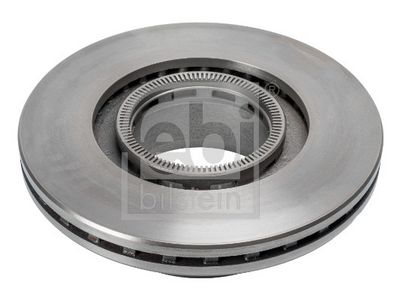 Brake disc achter/voor Links/Rechts (430mmx45mm)