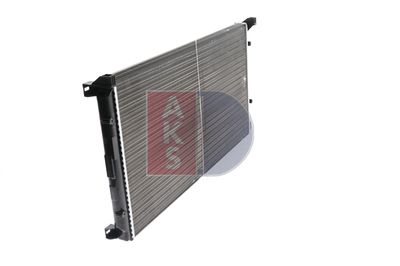 KüHLER MOTORKüHLUNG AKS DASIS 181750N 4