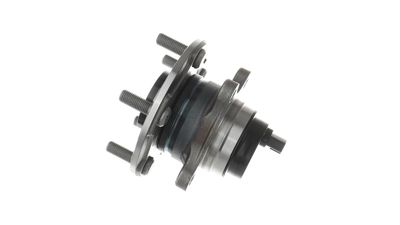 RADLAGERSATZ SKF VKBA7618 8