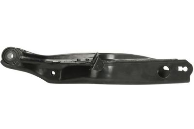 Wielophanging spoorcontrole-arm, achter