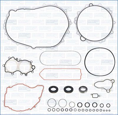 DICHTUNGSSATZ ELEKTROMOTOR AJUSA EV000300 1