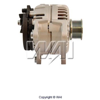 Alternátor WAI 23880N