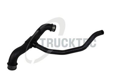 TRUCKTEC AUTOMOTIVE Шланг радиатора