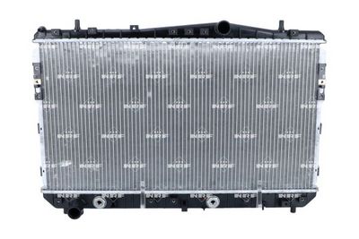 RADIATOR RACIRE MOTOR NRF 53732 1