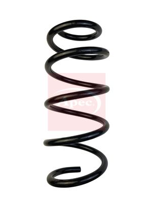 APEC Suspension Spring ACS2061