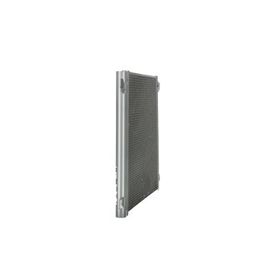KONDENSATOR KLIMAANLAGE NISSENS 940834 17