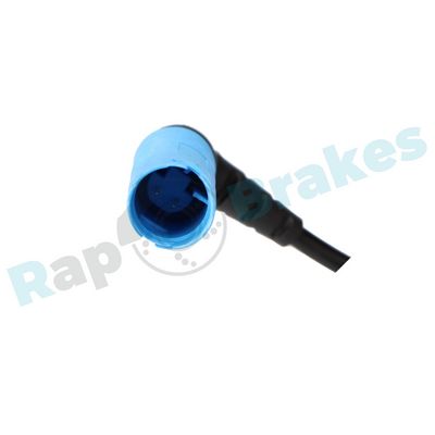 Vorschau Sensor, Raddrehzahl Ansicht 3
