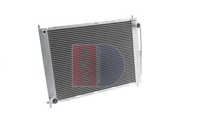 KüHLMODUL AKS DASIS 180078N 14