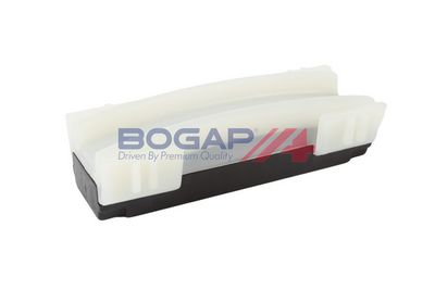 BOGAP Kreiptuvai, sinchronizavimo grandinė